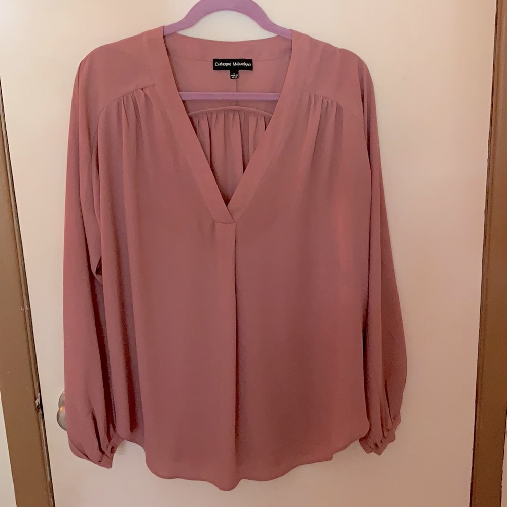 Women’s blouse